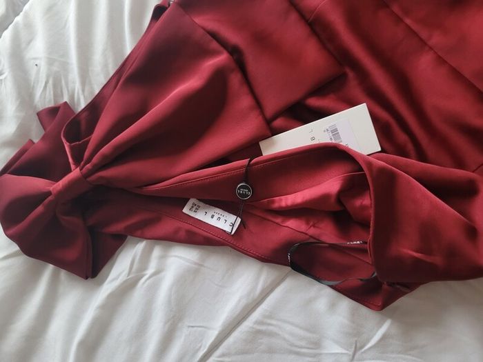 Club L London Dress New