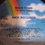 The Wolfe Tones - LP - Irish Music - MCA Records - 1985 Image 4
