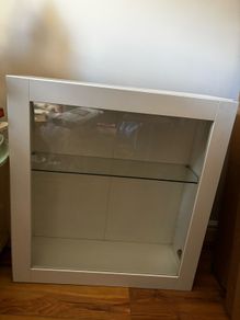 Display Cabinet