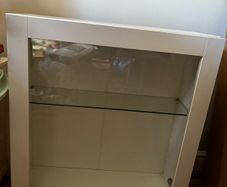 Display Cabinet