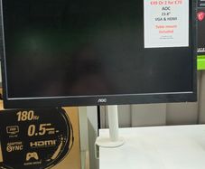 AOC Monitor