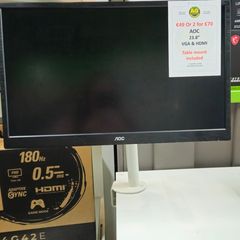 AOC Monitor