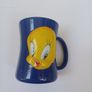 Vintage Looney Tunes Tweety Pie Mug Image 2