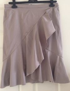 Coast skirt