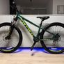 Carrera Vengeance Bike (Like New) Image 2