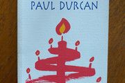 Paul Durcan - Christmas Day
