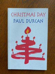 Paul Durcan - Christmas Day
