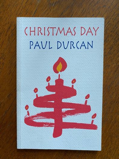 Paul Durcan - Christmas Day