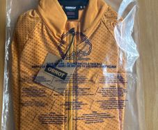 Ornot Men's Micro Climate Cycling Jacket