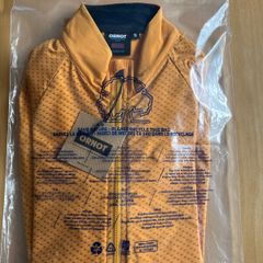 Ornot Men's Micro Climate Cycling Jacket