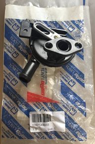 Heater Tap (Fiat Panda)