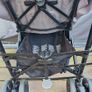Joie Nitro lightweight stroller Image 4