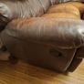 Free Leather Sofa Image 4