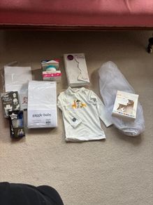 Baby Bundle!