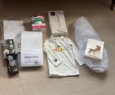 Baby Bundle!