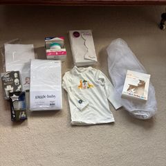 Baby Bundle!