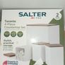 Kettle. Toaster. Kitchen Set. Salter Toronto Image 3
