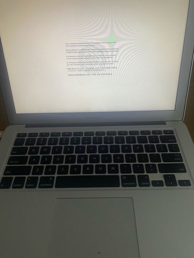 mac book
