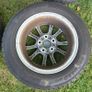 BMW Style 390 Alloy Wheels Image 10