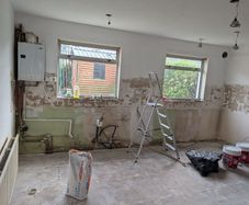 Wanted - kitchen fitter to fit 2nd hand kitchen Cork City