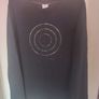 Blue Industry navy sweatshirt unisex size L Postage included Image 2