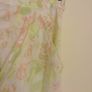 Eli Tahari Ladies Skirt. Size 8. Floral Excellent Condition. Vintage Style.Payment By REVOLUT or PAYPAL Image 3