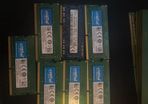 28gb ddr4 laptop ram 7x4 gb