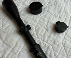 Zeiss Diaviri 3-12x56 T