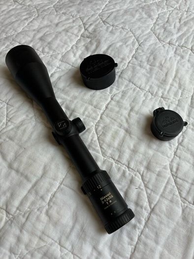 Zeiss Diaviri 3-12x56 T