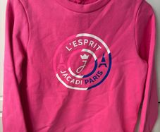 Jacadi jumper