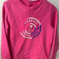 Jacadi jumper