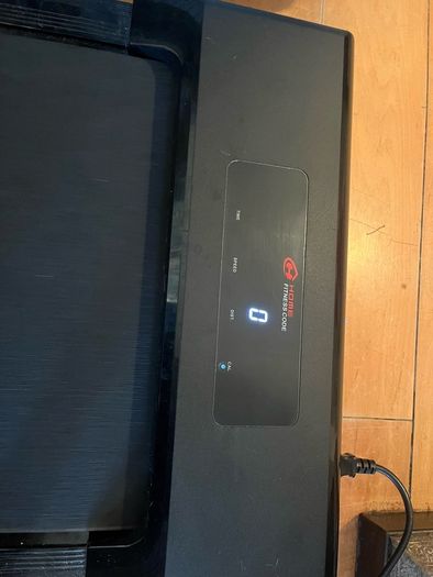 Treadmill