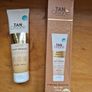 Tan Organic Firming Gradual Tan Cream Image 2