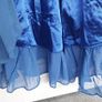 Fanny Crown (discontinued brand) Mermaid Style Debs Dress Image 5