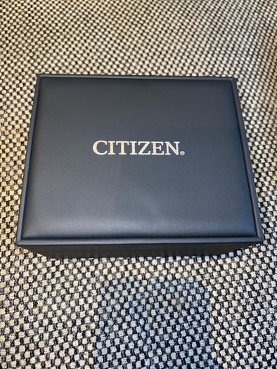 Citizen Eco drive solar powered Watch women's brand new