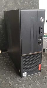 Lenovo ThinkCentre 11EF SFF -  i5 10th Gen | 16GB RAM | Compact Desktop