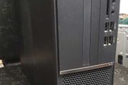 Lenovo ThinkCentre 11EF SFF -  i5 10th Gen | 16GB RAM | Compact Desktop