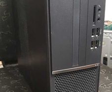 Lenovo ThinkCentre 11EF SFF -  i5 10th Gen | 16GB RAM | Compact Desktop