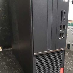 Lenovo ThinkCentre 11EF SFF -  i5 10th Gen | 16GB RAM | Compact Desktop