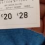 mens jumper with built-in collor detail Image 5