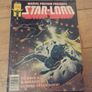 Marvel Preview Presents Star-Lord comics. Image 4
