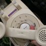 Vintage Bell System Electric Rotary Dial Phone Image 3