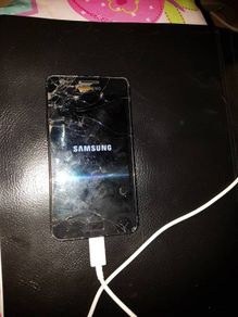 Samsung Galaxy S2