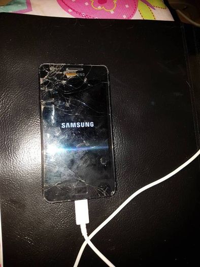 Samsung Galaxy S2