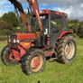 Case 895 XL Image 4