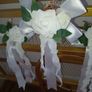 Wedding Flower Decoration Image 2