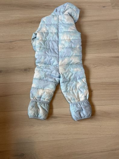Baby GAP Snow Suit 18-24 months