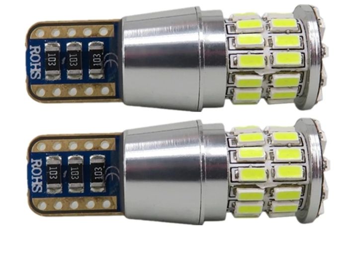 LED Interior Lighting