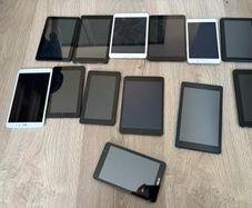 Working Tablets
