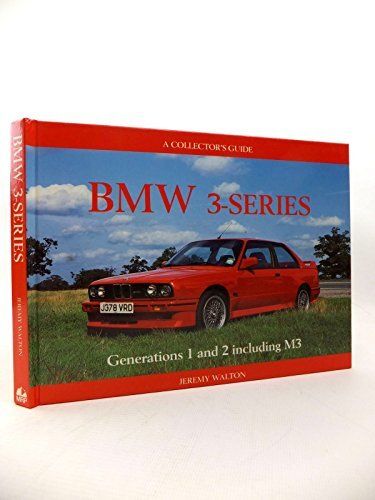 Bmw E30 Books Test Reviews